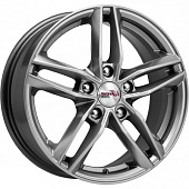 iFree Moskva (KC689) 6.5x16 5*108 ET43 DIA67.1 Хай Вэй